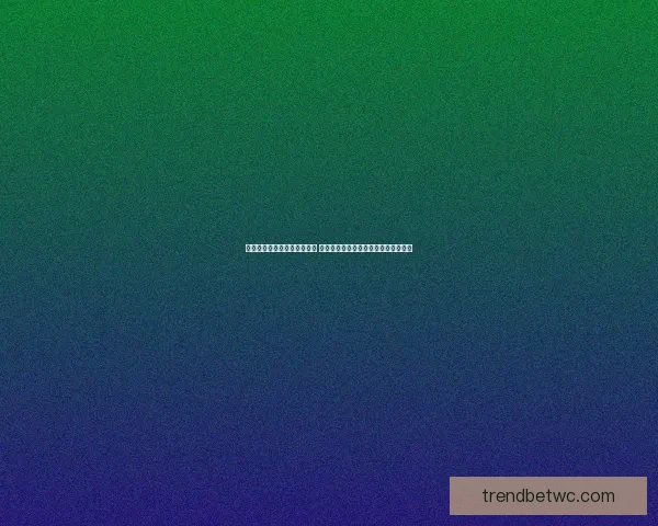 世界杯足球竞猜官网全面解析 最新赛事预测与投注攻略助你赢得奖金