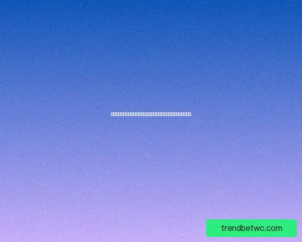 全方位解析体育竞猜游戏策略与技巧，助你提升胜率、精准预测赛事结果