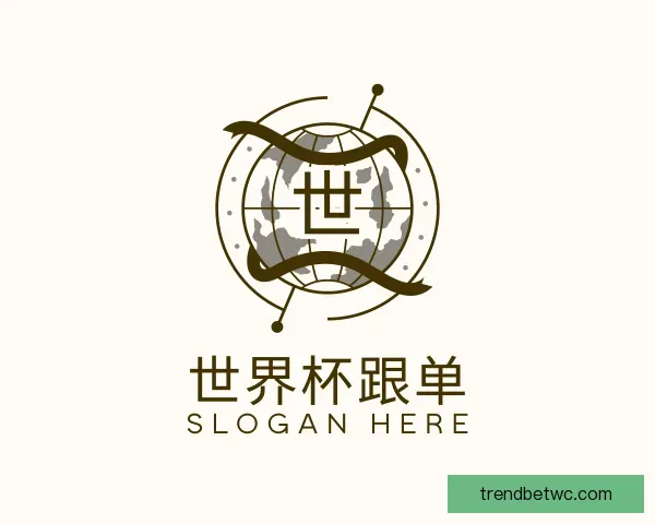 介绍世界杯跟单